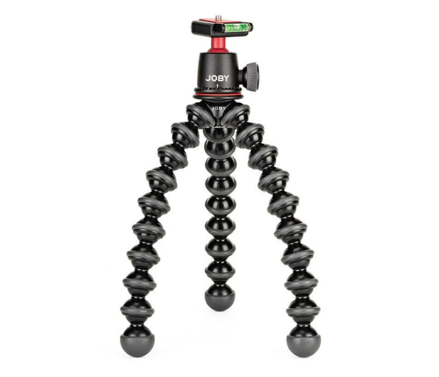 JOBY GorillaPod 3K Kit - 1241356 - zdjęcie